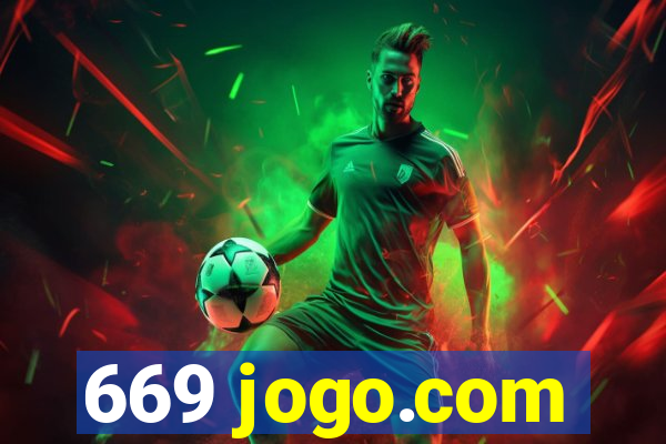 669 jogo.com